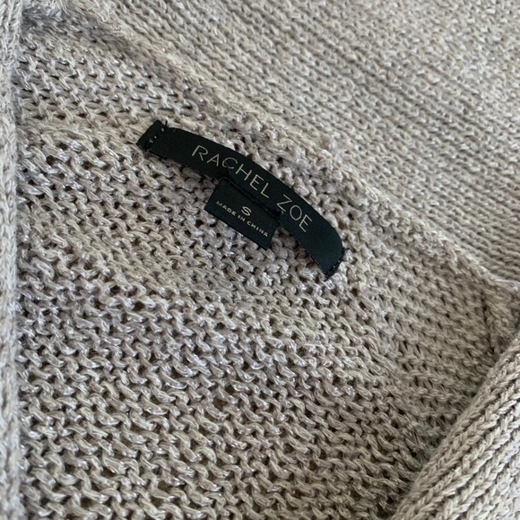 Women’s Rachel Zoe Cardigan - Picture 2 of 6